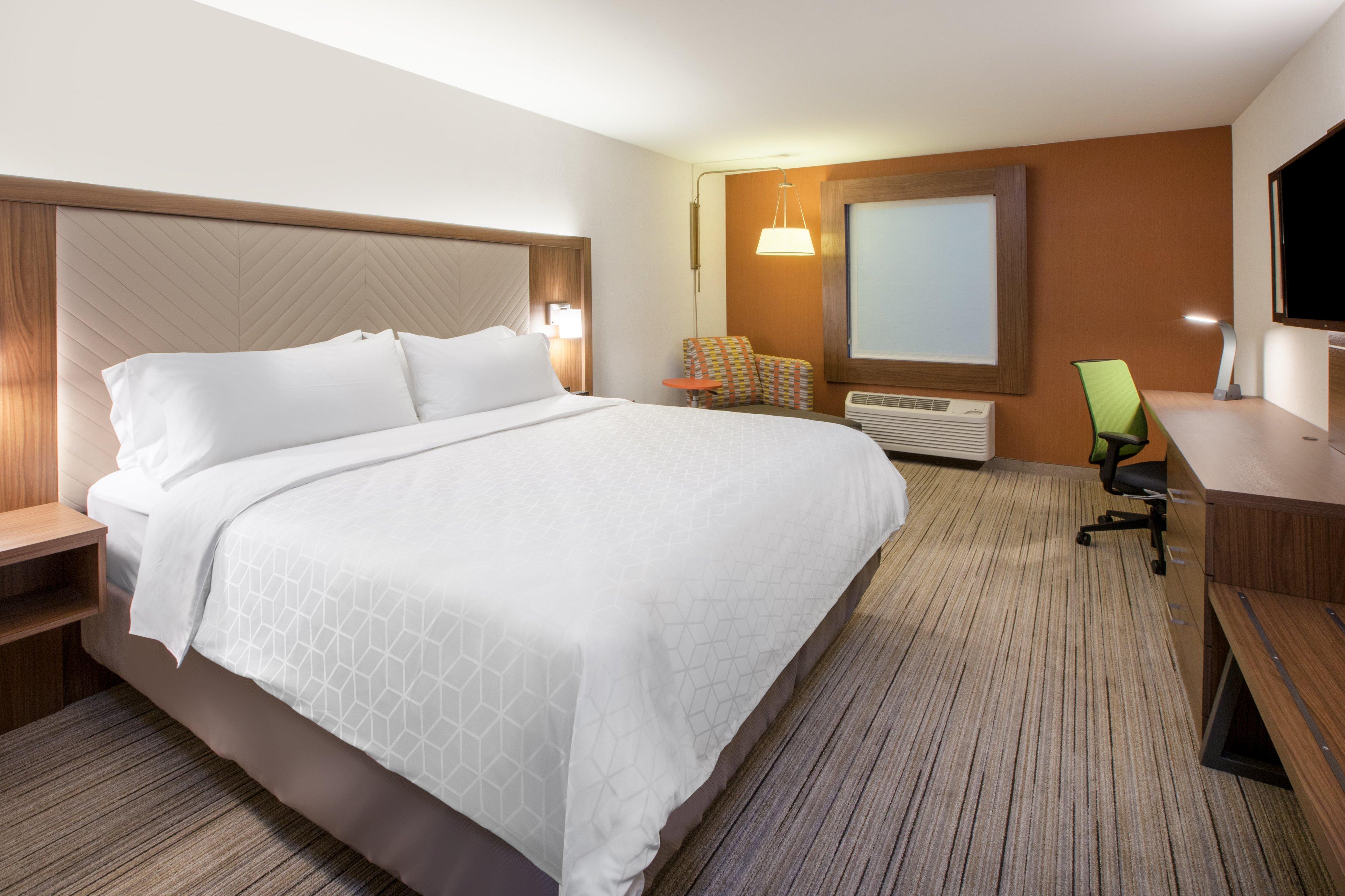 Holiday Inn Express Winnipeg Airport - Polo Park By Ihg Exterior photo